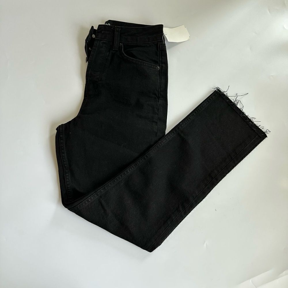 Bdg urban outfitters  dillon black jeans